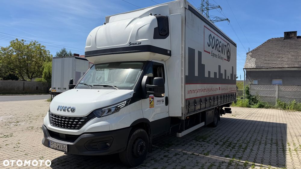 Iveco Daily 72C18 - 1