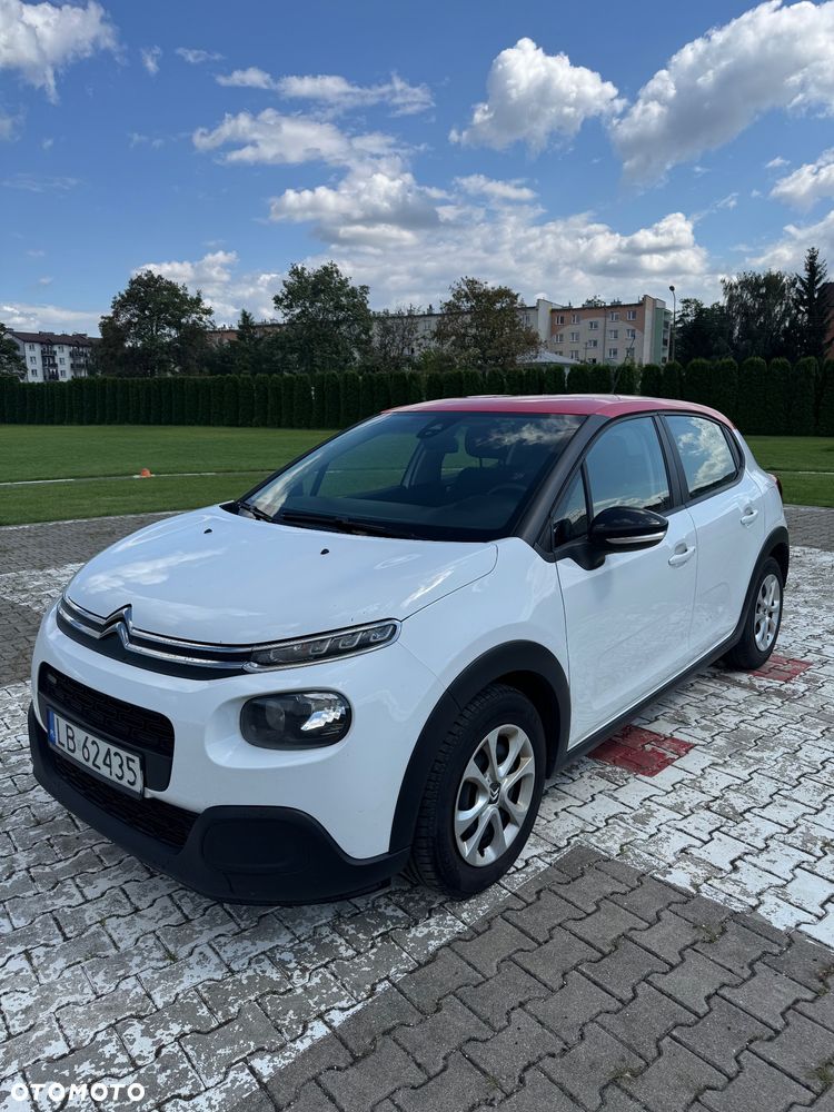 Citroën C3 - 11
