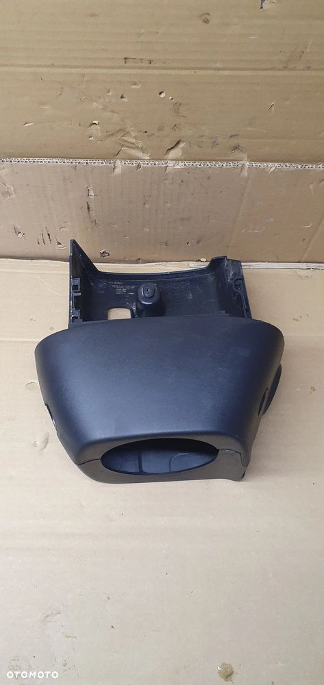 Osłona obudowa kolumny kierowniczej Opel Vivaro B Trafic III 484719846R 93867996 - 2
