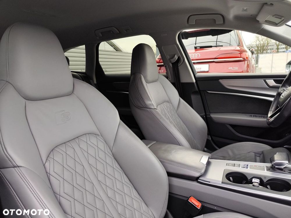 Audi S6 Avant - 20