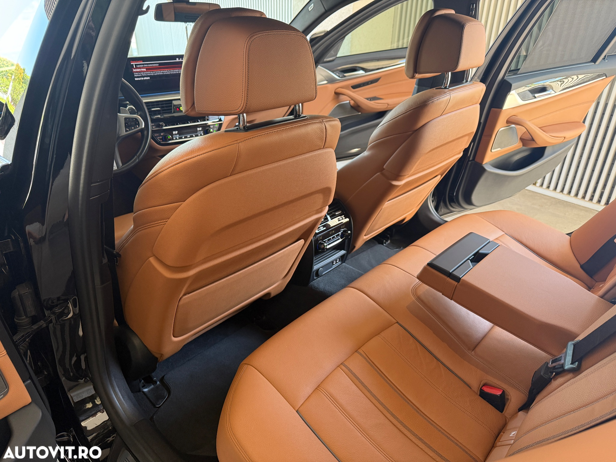 BMW Seria 5 - 9