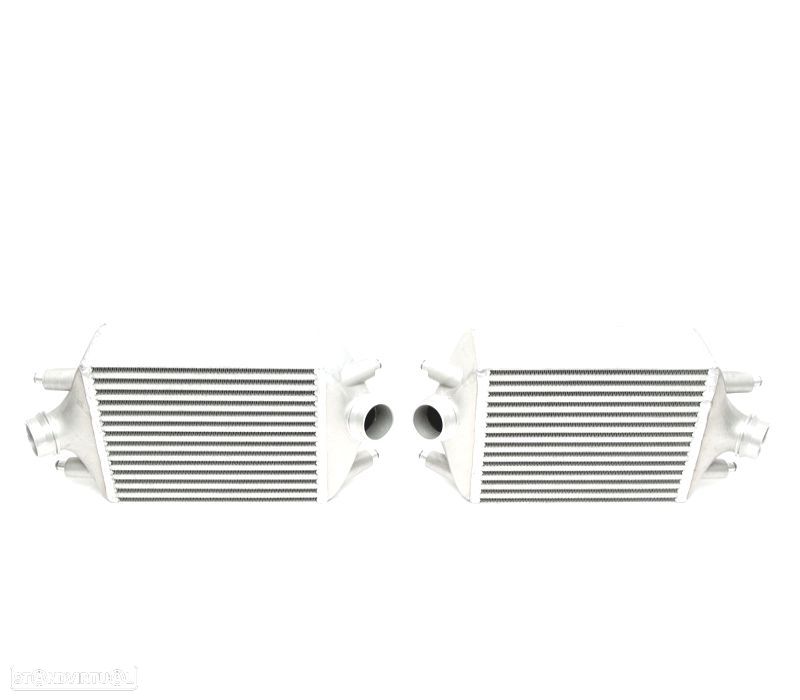 INTERCOOLER PORSCHE 911 991 11-15 - 1