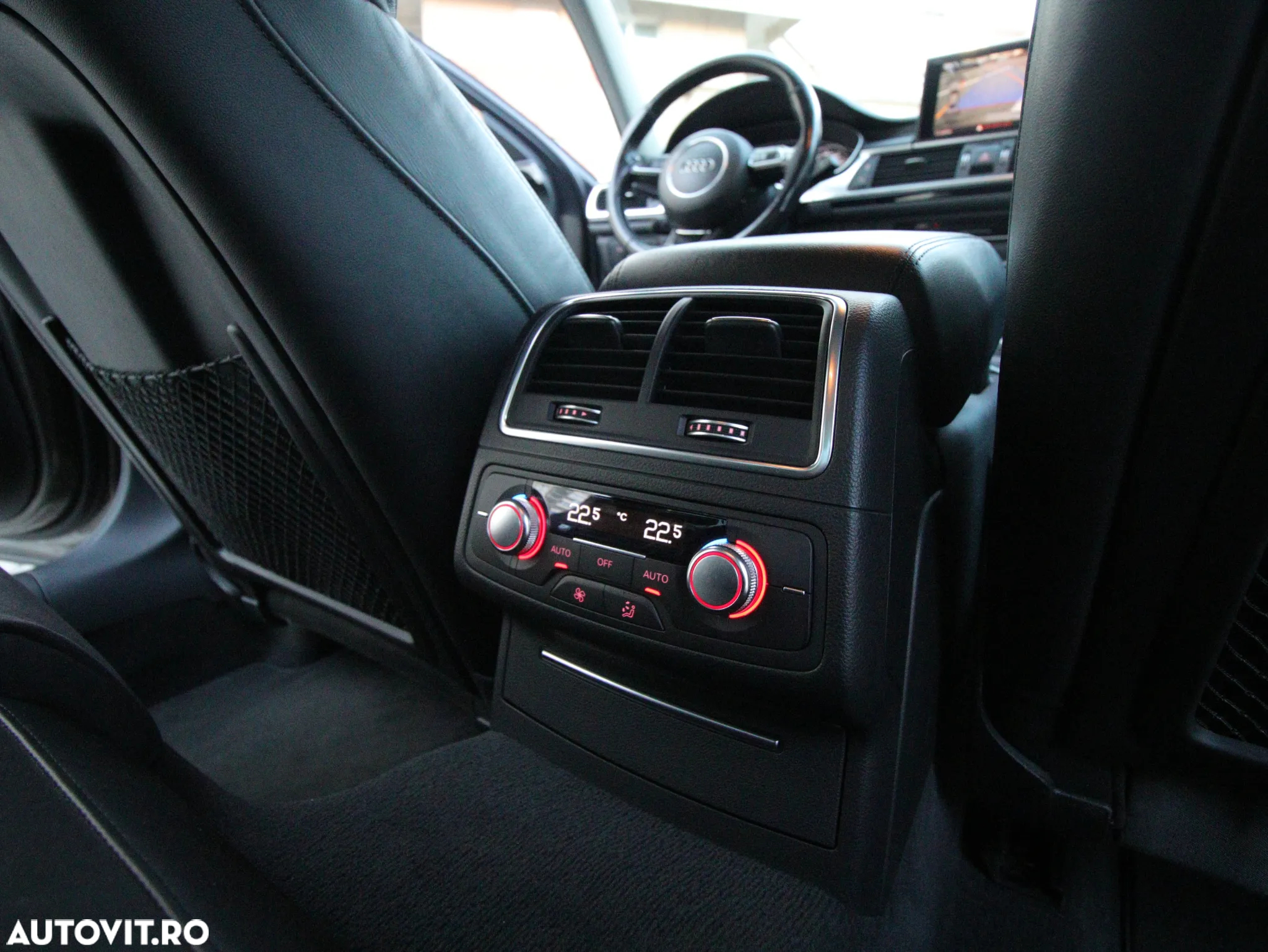Audi A6 - 19