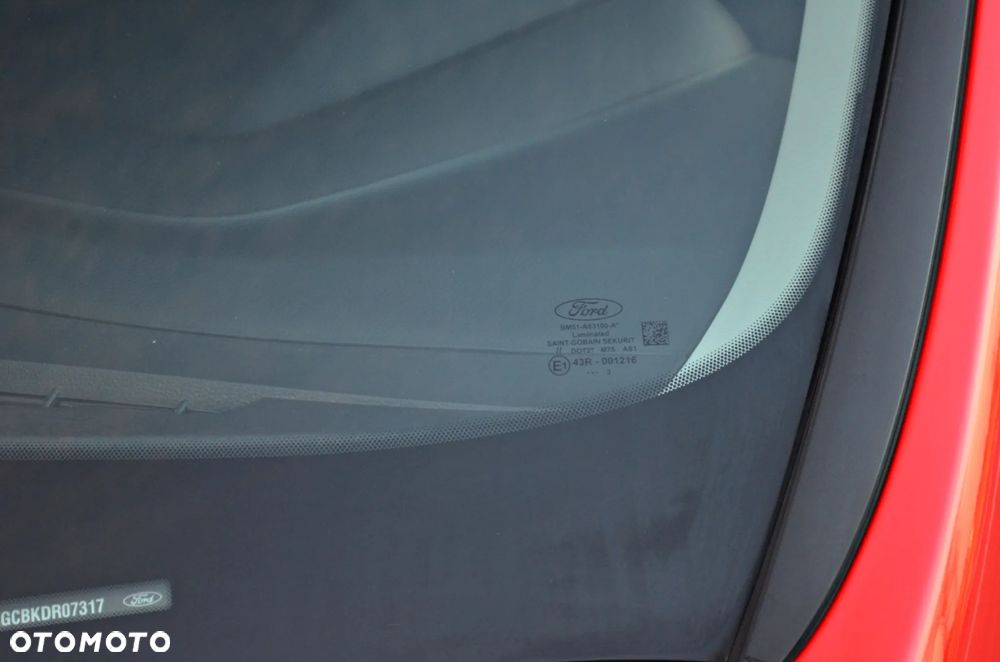 Ford Focus 1.0 EcoBoost Edition - 23