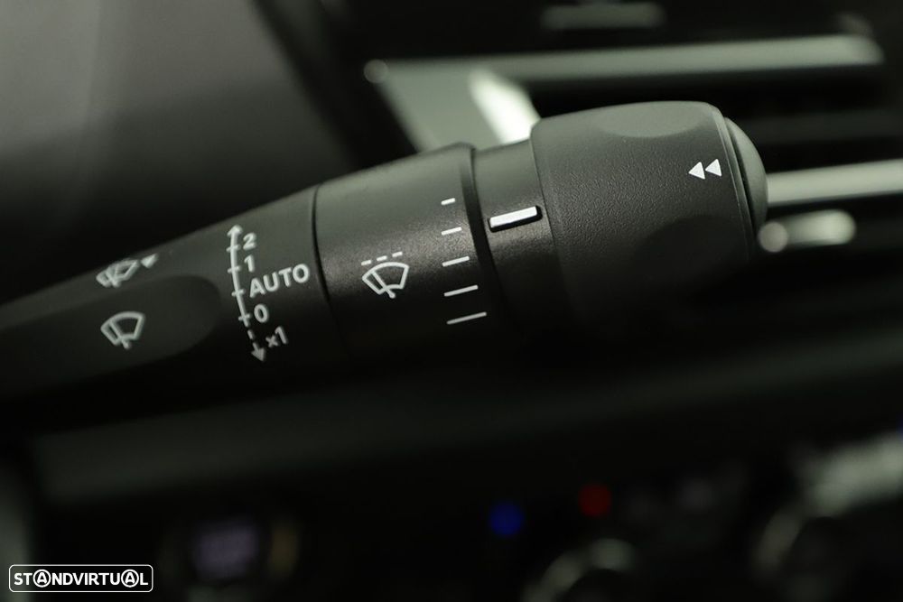 Citroën C4 1.2 PureTech Plus EAT8 - 17