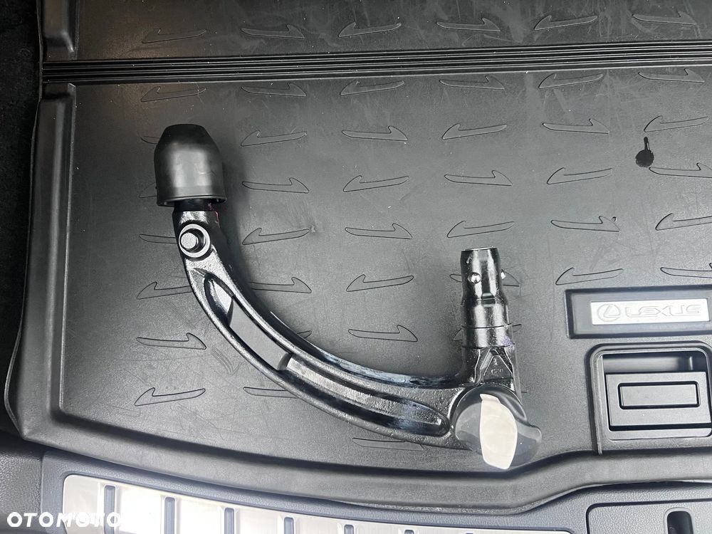 Lexus RX 500h F Sport - 14