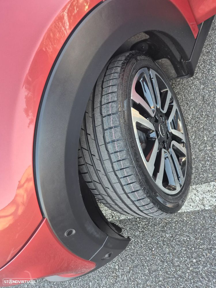 MINI 5 Portas Cooper Aut. Seven Chili - 20