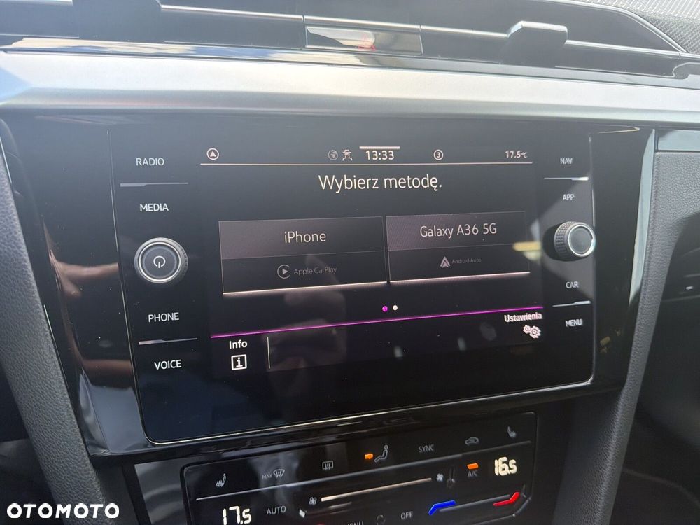Volkswagen Arteon - 30