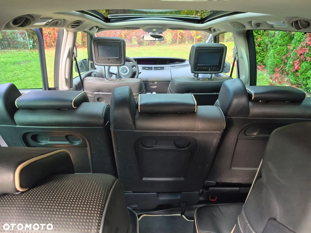 Renault Grand Espace 2.0 dCi Initiale - 12
