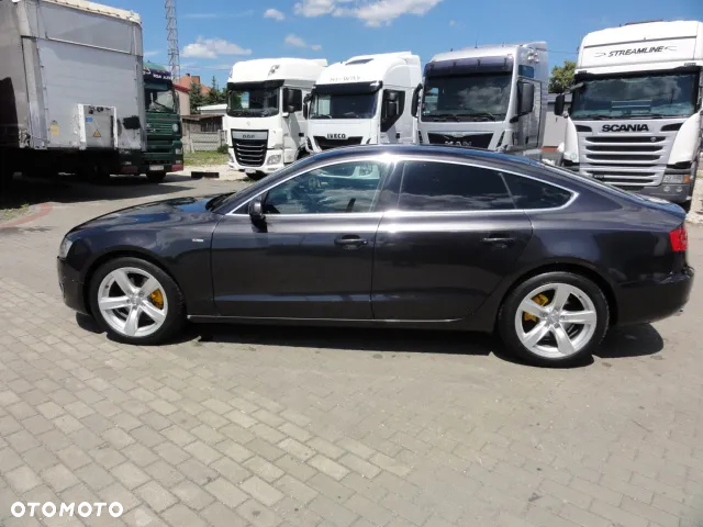 Audi A5 2.0 TDI - 10