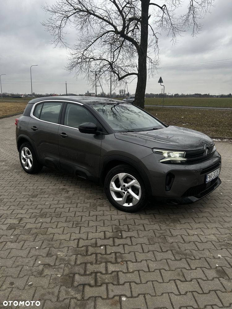 Citroën C5 Aircross - 4