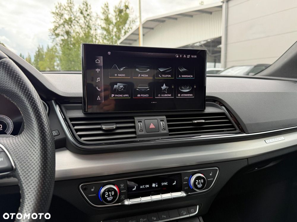 Audi Q5 - 33