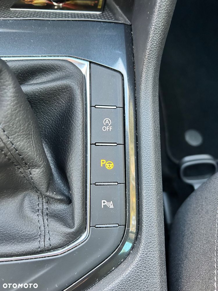 Volkswagen Tiguan 1.5 TSI EVO Elegance DSG - 14
