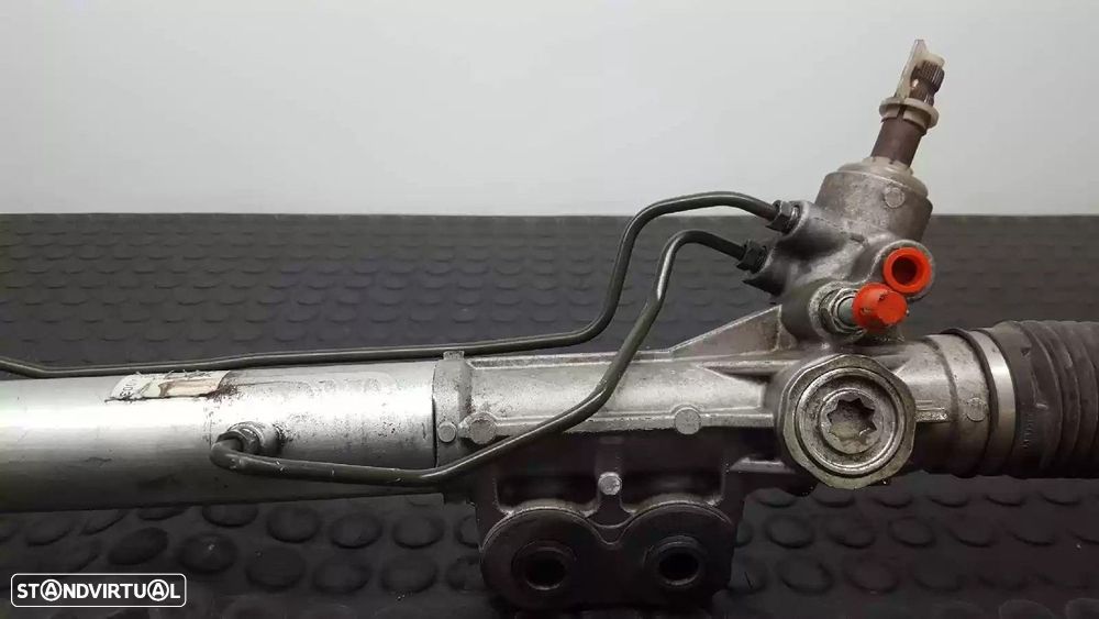 CREMALHEIRA DIREÇÃO NISSAN PATHFINDER III 2008 -492003X12A - 2