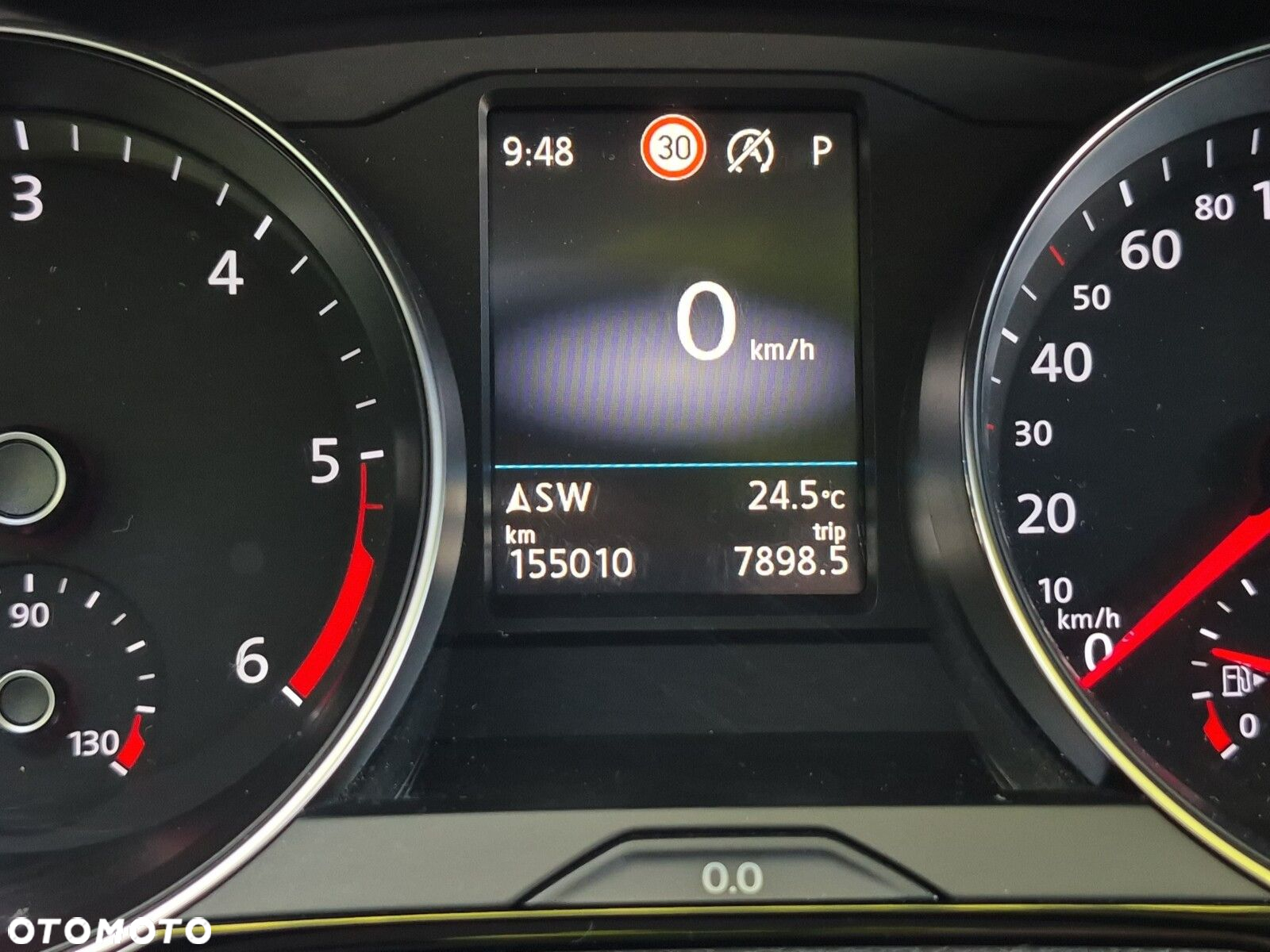 Volkswagen Passat 2.0 TDI EVO Elegance DSG - 16