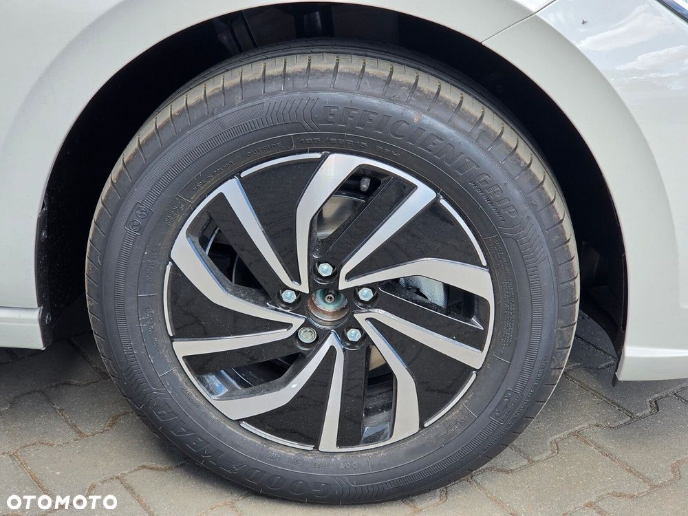 Volkswagen Polo 1.0 MPI Life Plus - 7