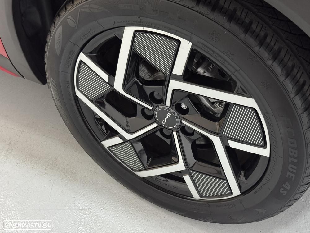 BYD Atto 3 Design - 24