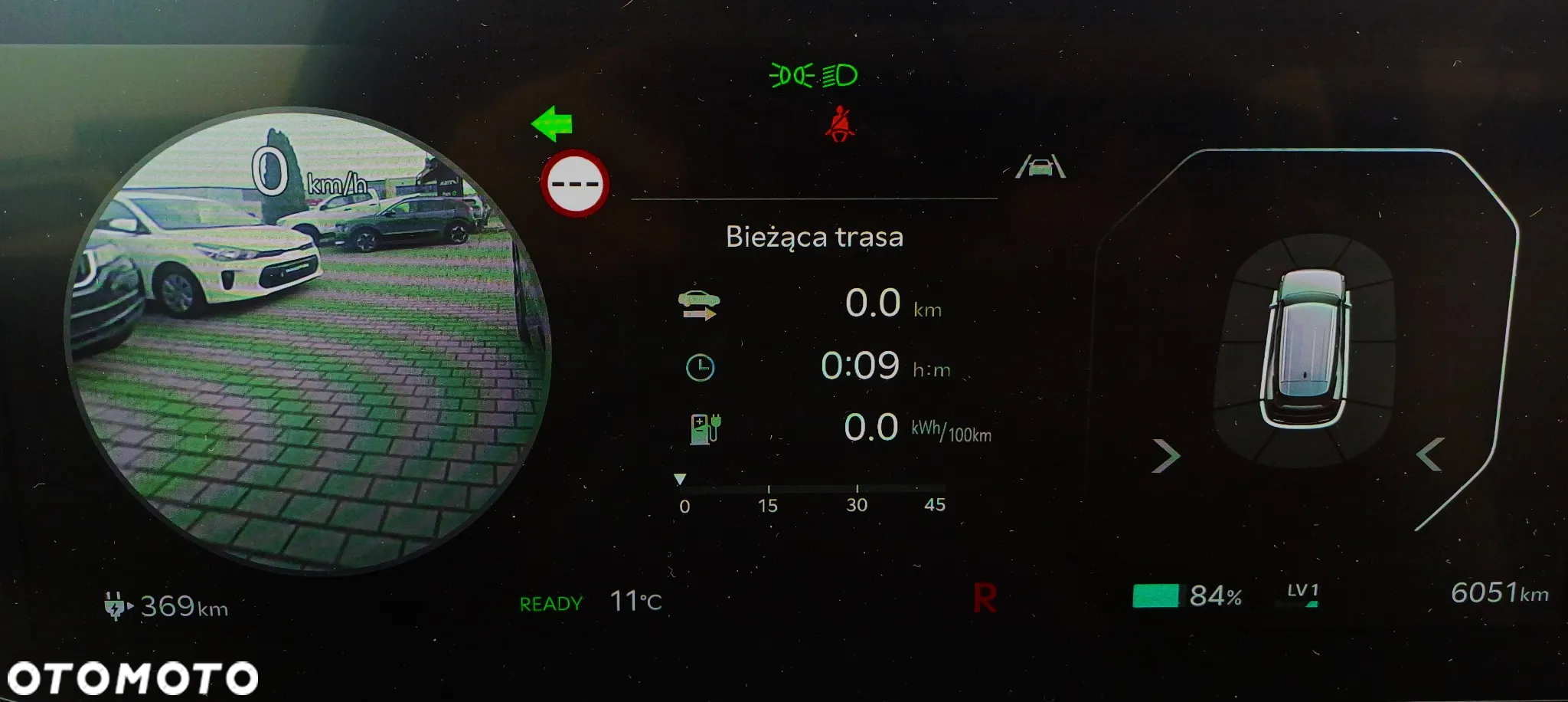 Kia EV9 99.8kWh GT-Line AWD - 15