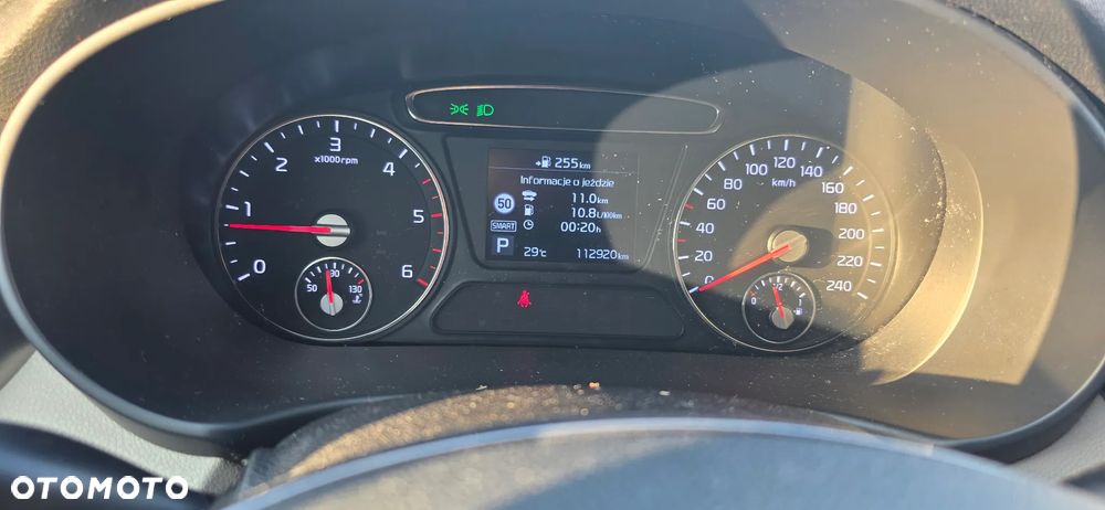 Kia Sorento 2.0 CRDI GT Line - 5
