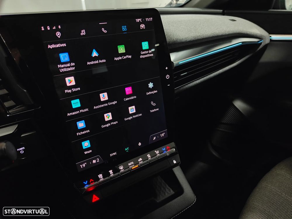 Renault Mégane E-Tech EV60 Techno - 53