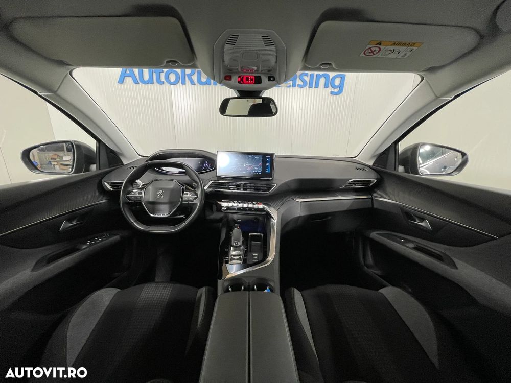 Peugeot 5008 1.5L BlueHDI EAT8 S&S Active Pack - 7