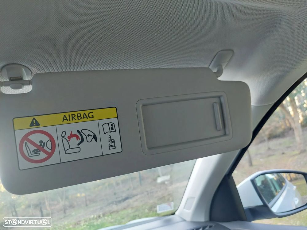 VW T-Cross 1.0 TSI Life - 15