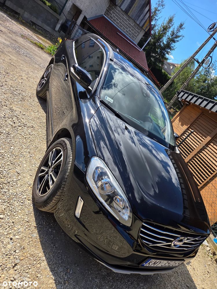 Volvo XC 60 D3 Drive-E Momentum - 14
