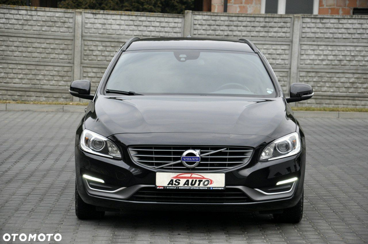 Volvo V60 D4 Drive-E Momentum - 18