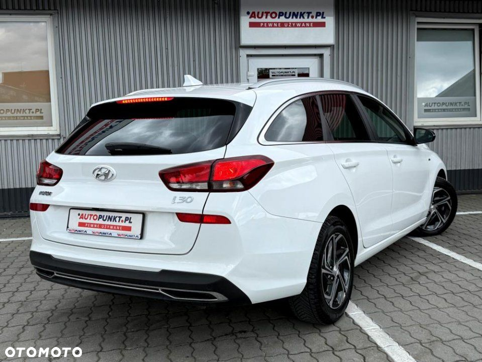 Hyundai i30 - 5