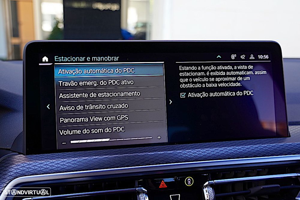 BMW X3 30 e xDrive Pack M - 36