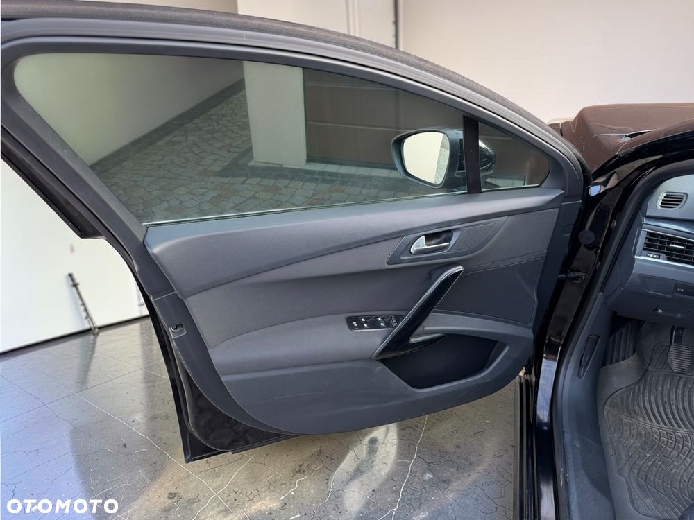 Peugeot 508 155 THP Active - 14