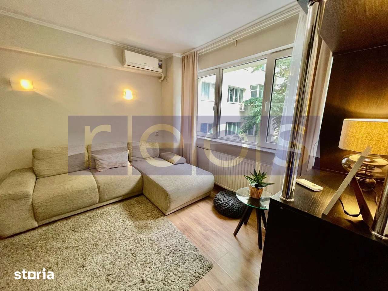 VANZARE APARTAMENT CISMIGIU ULTRACENTRAL 2 CAMERE 35MP BLOC LIRIC — fotografia 3