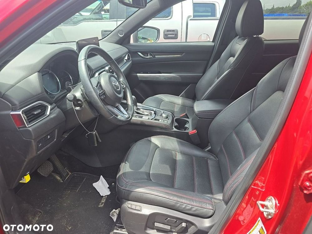 Mazda CX-5 - 7