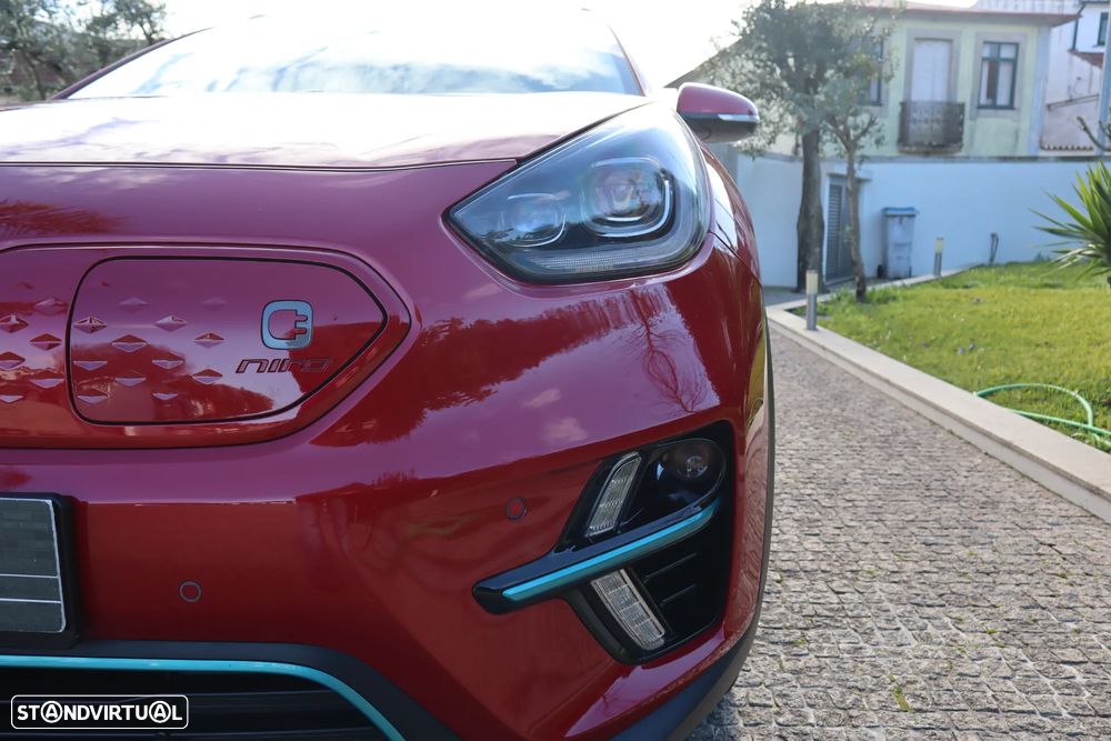 Kia e-Niro 64kWh - 6