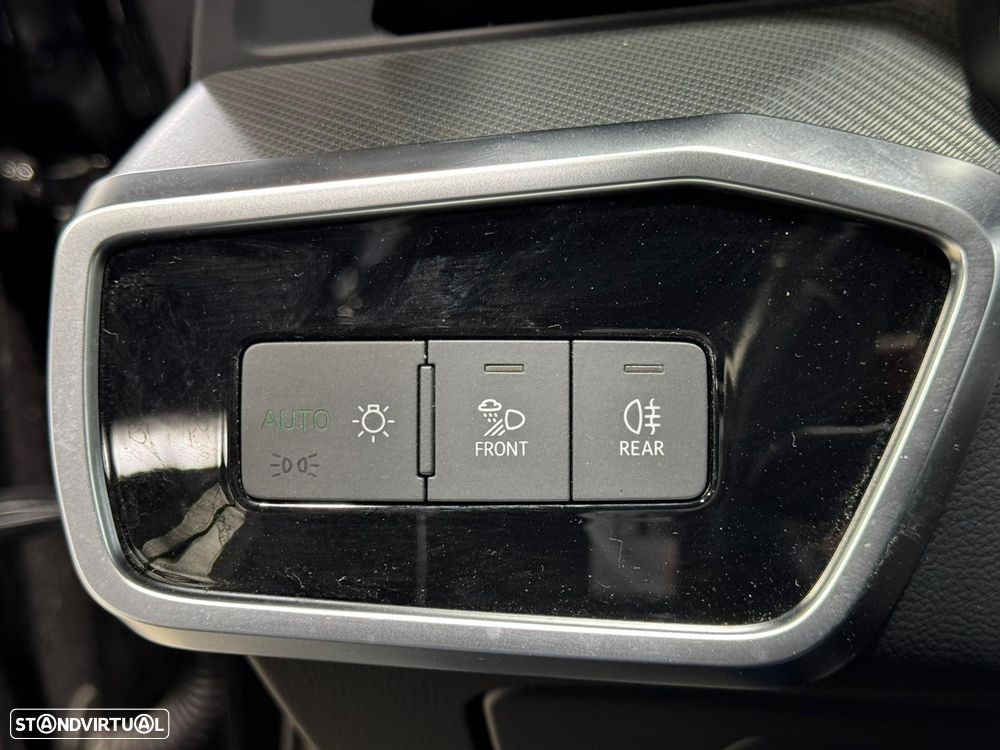 Audi A6 Avant 40 TDI Design S tronic - 15