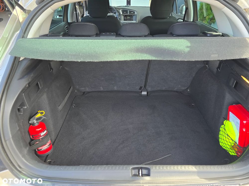Citroën C4 1.6 VTi Exclusive - 12
