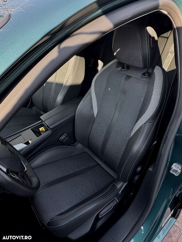 Peugeot 308 1.6L 180 EAT8 PHEV Allure - 18