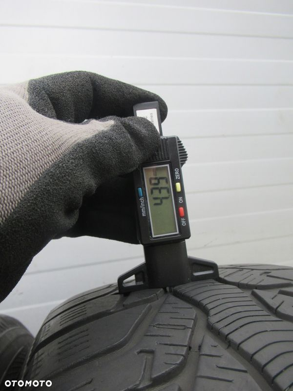 KOŁA ZIMA R16 VOLVO S40,V50,S60,V70, FORD FOCUS 2,3,C-MAX,MONDEO - 11