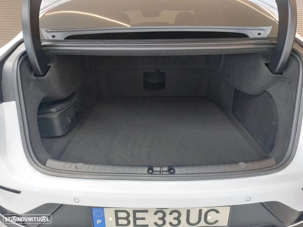 BYD Han 85.4 kWh AWD Executive - 34
