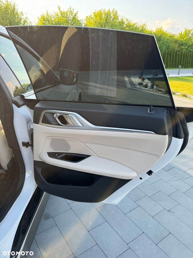 BMW Seria 4 430i xDrive M Sport - 19