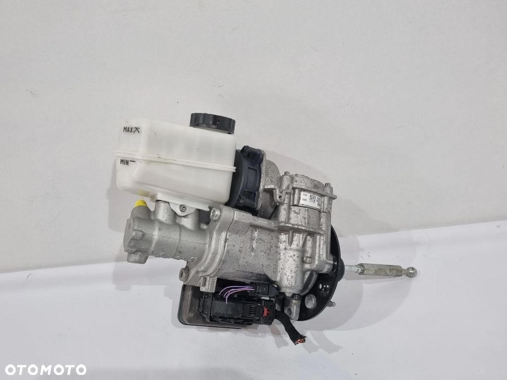 VW PASSAT B8 GOLF VII TIGUAN AUDI SEAT SKODA SERWO POMPA HAMULCOWA 5QE614105S EUROPA - 4