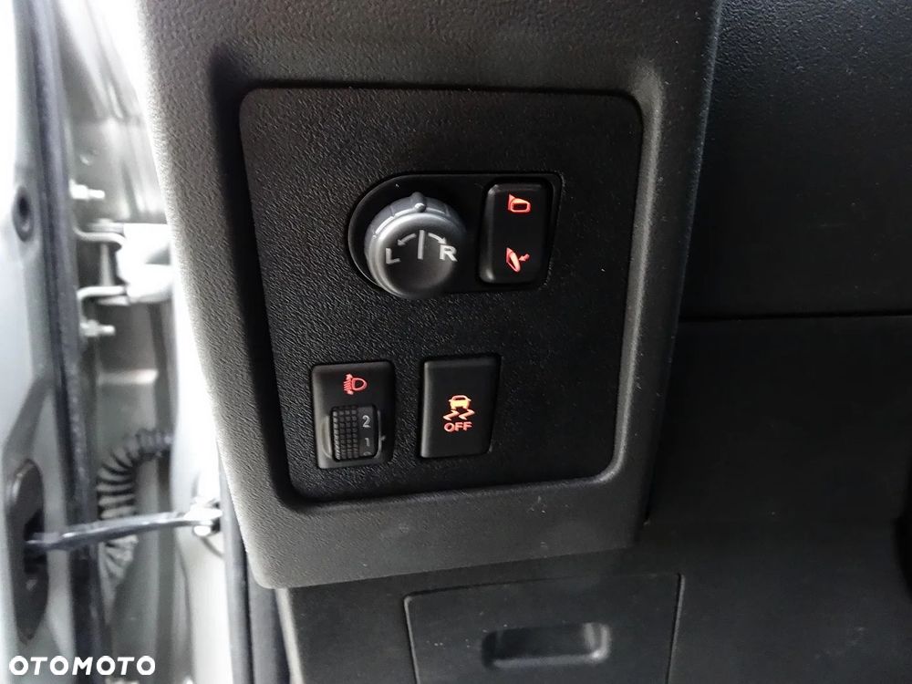 Nissan Qashqai 2.0 acenta - 29