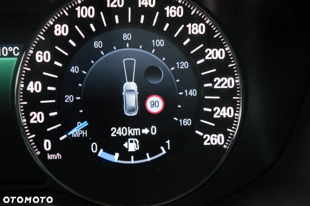 Ford Mondeo 2.0 TDCi Titanium - 21