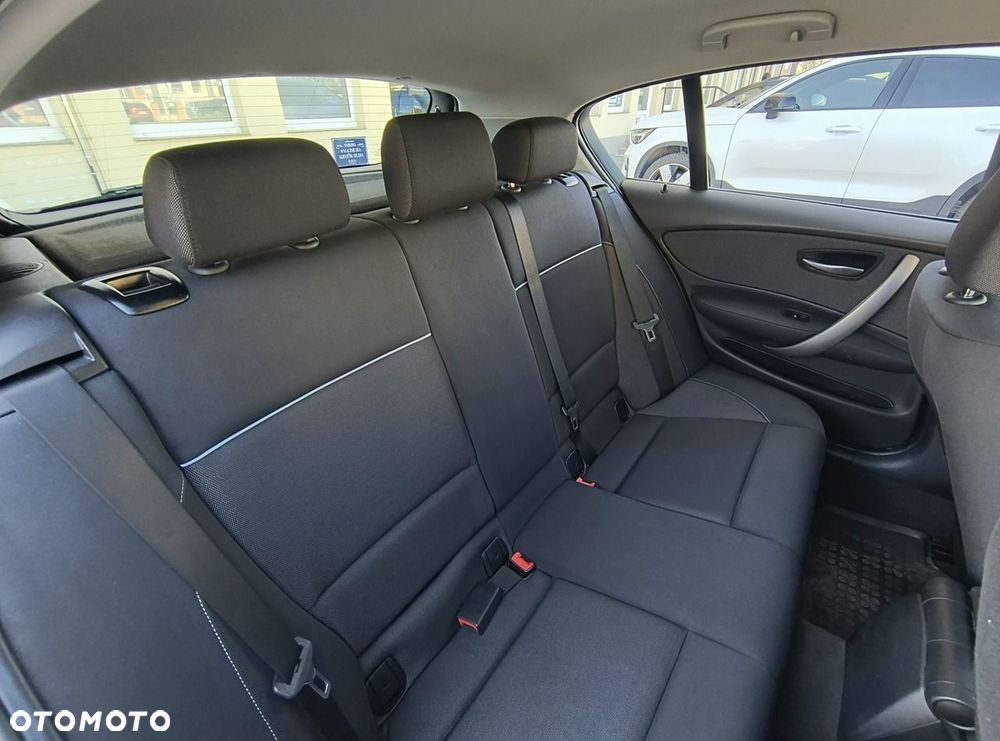 BMW Seria 1 116i Edition Lifestyle - 19