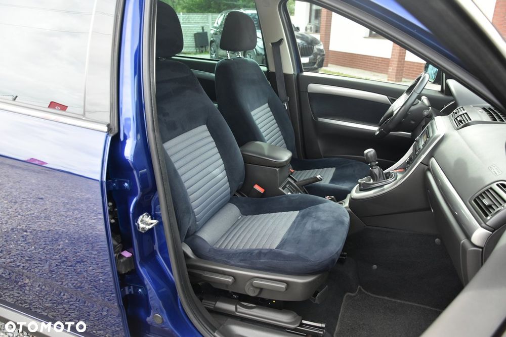 Fiat Croma 1.9 Multijet 16V DPF Emotion - 19