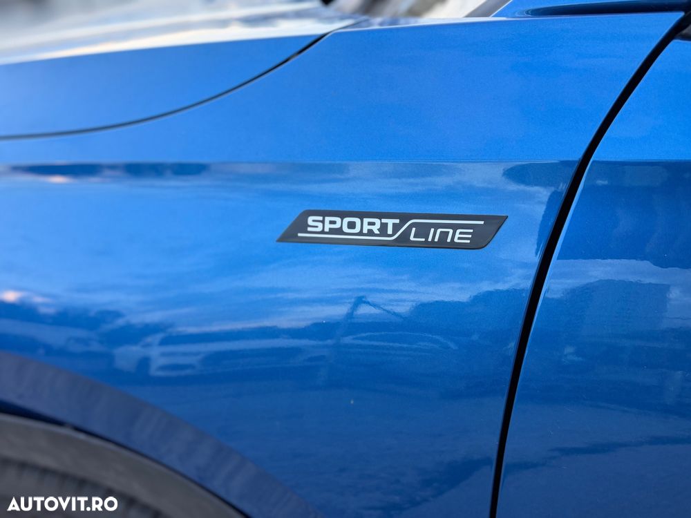 Skoda Kodiaq 2.0 TDI 4X4 DSG Sportline - 8
