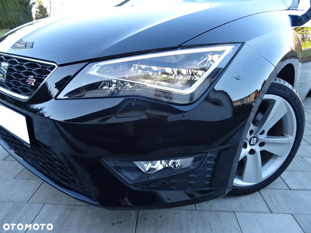 Seat Leon Sportstourer - 24