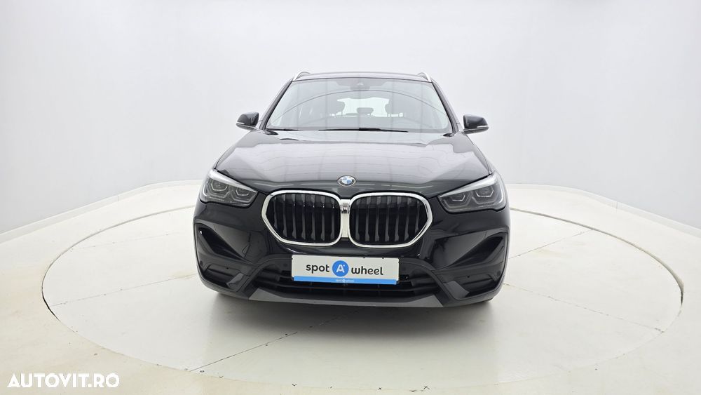 BMW X1 - 2