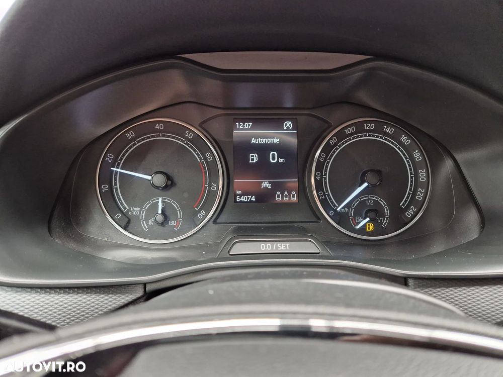 Skoda Scala 1.0 TSI Ambition - 6