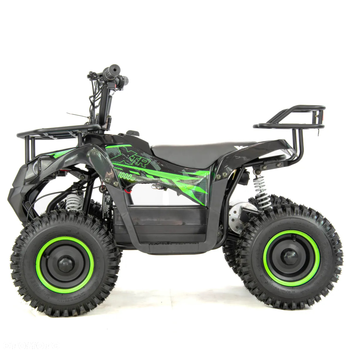 XTR Inny - 22